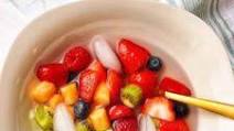 Nature's Cereal Recipe: Viral TikTok Fruit Cereal Bowl Nature's Cereal Recipe: Viral TikTok Fruit Cereal Bowl