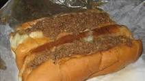 Hall's Drug Store Hot Dog Chili Hall's Drug Store Hot Dog Chili