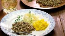 Haggis Haggis