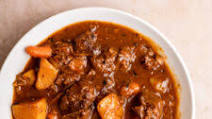 Dutch Oven Beef Stew Dutch Oven Beef Stew