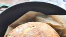 No Knead Bread Recipe No Knead Bread Recipe