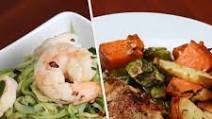 Five Light Dinners That'll Actually Fill You Up | Recipes Five Light Dinners That'll Actually Fill You Up | Recipes