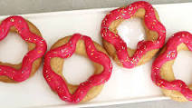Liam Charles’s Chouxnuts Liam Charles’s Chouxnuts