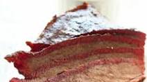 Perfect Smoked Brisket Recipe Perfect Smoked Brisket Recipe