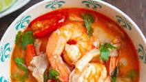 Tom Yum Soup Recipe Tom Yum Soup Recipe