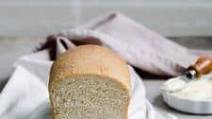 Honey White Sandwich Bread Honey White Sandwich Bread