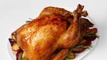 Good Eats Roast Turkey Good Eats Roast Turkey
