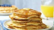 Classic Sourdough Pancakes or Waffles Classic Sourdough Pancakes or Waffles