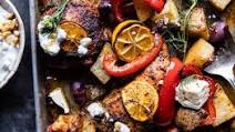 35+ Sheet Pan Recipes That Are Beyond Easy to Make 35+ Sheet Pan Recipes That Are Beyond Easy to Make