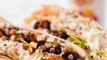 Loaded Chipotle Chicken Crunchwraps Loaded Chipotle Chicken Crunchwraps