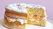 Low-fat cake recipes Low-fat cake recipes