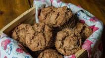 Whole Grain Fruit Muffins Whole Grain Fruit Muffins