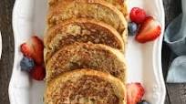 Classic French Toast Recipe Classic French Toast Recipe