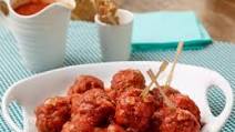 Excellent Meatballs Excellent Meatballs