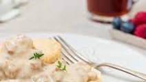Classic Homemade Southern Sausage Gravy Classic Homemade Southern Sausage Gravy
