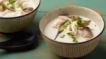 Thai Coconut Chicken Soup Thai Coconut Chicken Soup