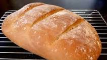 Basic white bread Basic white bread