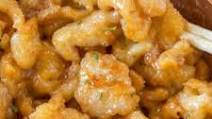 Chinese Honey Chicken Chinese Honey Chicken