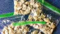 Instant Pot Chicken Cubes - low carb meal prep Instant Pot Chicken Cubes - low carb meal prep