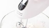 Coconut Whipped Cream Coconut Whipped Cream