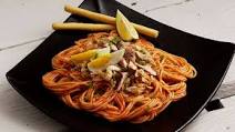 Spaghetti Filipiniana Recipe Spaghetti Filipiniana Recipe