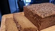 Natural Evolution General Bread Recipe Natural Evolution General Bread Recipe