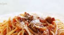 Easy Italian Sausage Spaghetti Easy Italian Sausage Spaghetti