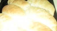Elaines Rice Flour Whole Wheat Buns Recipe Elaines Rice Flour Whole Wheat Buns Recipe