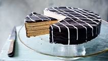 Schichttorte Schichttorte