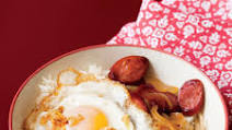 Hot Dog Rice Bowls Hot Dog Rice Bowls