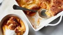 Peach Cobbler Peach Cobbler