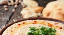 Easy Hummus Recipe Easy Hummus Recipe
