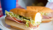 Italian-Style Hoagie Italian-Style Hoagie