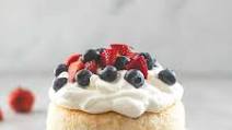 Healthy Smash Cake for Baby's First Birthday Healthy Smash Cake for Baby's First Birthday