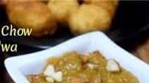 Chow Chow Halwa Chow Chow Halwa