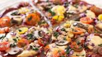 Simple Vegan Gluten Free Pizza Simple Vegan Gluten Free Pizza