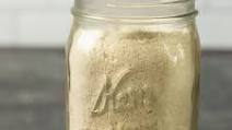 Homemade Gluten Free Muffin Mix Homemade Gluten Free Muffin Mix