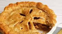 The Best Apple Pie The Best Apple Pie