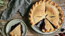 Gluten-Free Pie Crust Gluten-Free Pie Crust