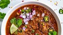 Mexican Birria Recipe (Goat or Beef Stew) Mexican Birria Recipe (Goat or Beef Stew)