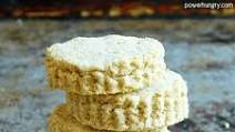 Oat and Coconut Flour Biscuits {Vegan, Gluten-Free, Nut-Free} Oat and Coconut Flour Biscuits {Vegan, Gluten-Free, Nut-Free}