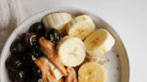 Low Glycemic Index Breakfast Bowl Low Glycemic Index Breakfast Bowl