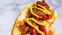 Vegan Sausage Vegan Sausage