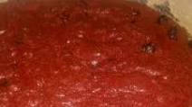 Moist Red velvet cake! Moist Red velvet cake!