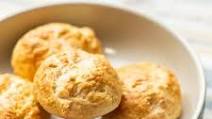 Easy 2-Ingredient Greek Yogurt Rolls Easy 2-Ingredient Greek Yogurt Rolls