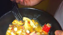 Mango Chutney Seafood Al South African Mango Chutney Seafood Al South African