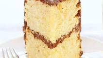 Yellow Cake Yellow Cake