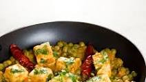 Matar Paneer(dry) recipe by Bindiya Sharma at BetterButter Matar Paneer(dry) recipe by Bindiya Sharma at BetterButter