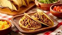 Red Bean and Rice Tacos Red Bean and Rice Tacos
