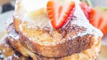 Brioche French Toast Brioche French Toast